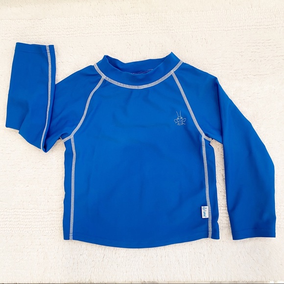 i play. Other - iplay Long Sleeve Rashguard Shirt.4T